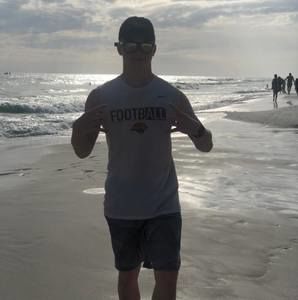 Meet your Posher, Jared